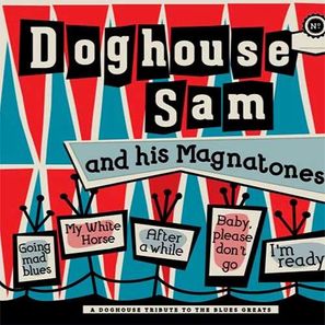 Dog House Sam